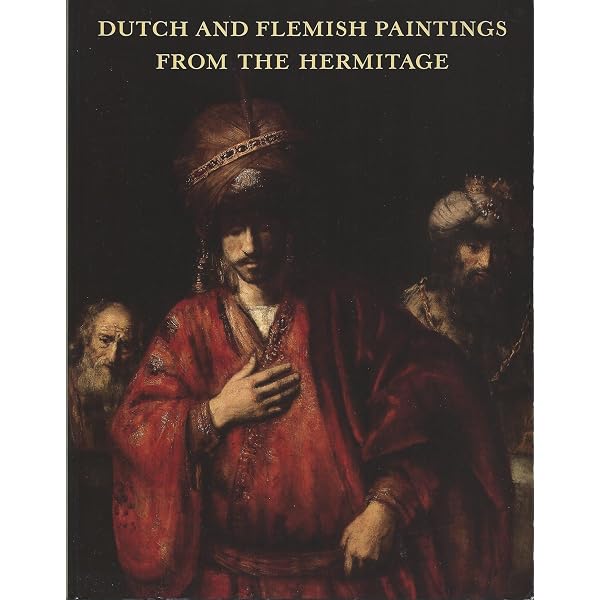 From Van Eyck to Bruegel: Early Netherlandish Paintings in the