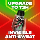 Sure Lynx Africa FIFA Limited Edition Anti-Perspirant 72H Protection 150ml view 6