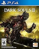 Dark Souls III - PlayStation 4 Standard Edition