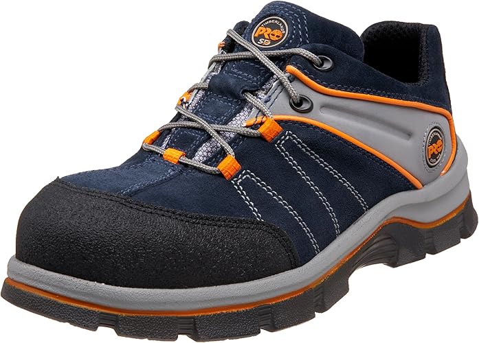 timberland esd steel toe boots