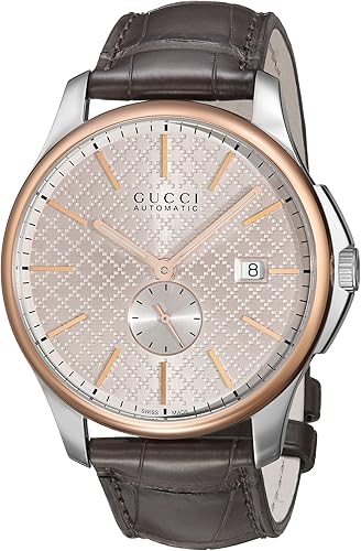 gucci automatic