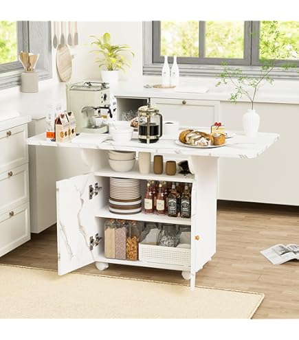 【送料無料】Marble Open 3Racks 90 / WH Amazon.com: Mcltopz 47.24