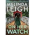 On Her Watch (Bree Taggert)