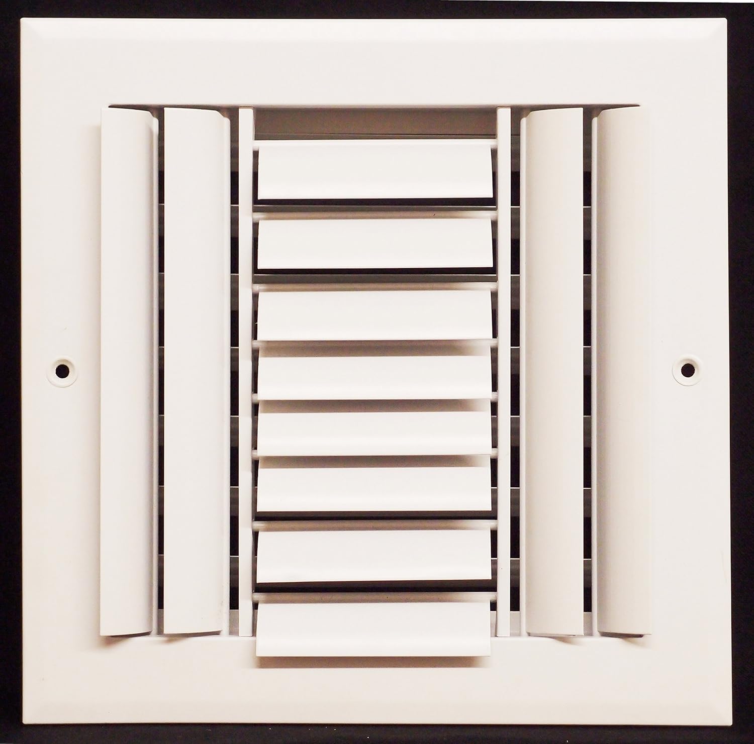 Registers, Grilles & Vents - 8