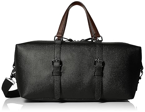 ted baker mens duffle bag