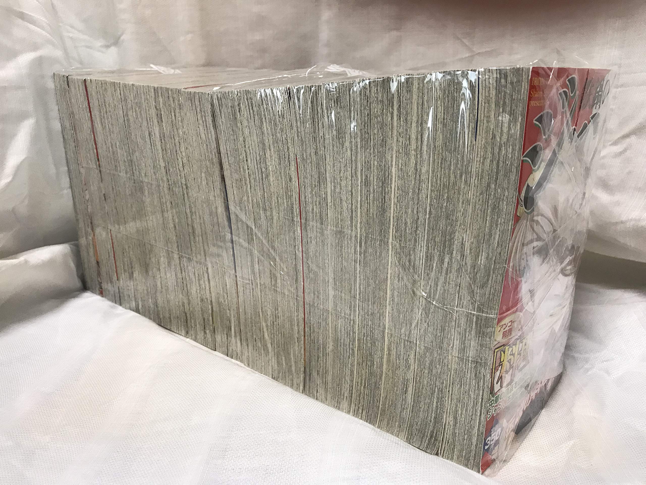 鉄鍋のジャン コミック 全16巻完結セット Mfコミックス 西条 真二 本 通販 Amazon