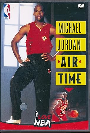 michael jordan pubblicità