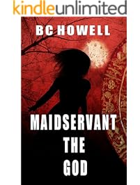 Maidservant the God