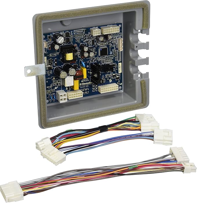 Frigidaire 5303918558 Main Control Board Refrigerator Home Improvement Amazon Com