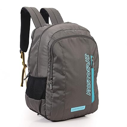 aristocrat z6 backpack