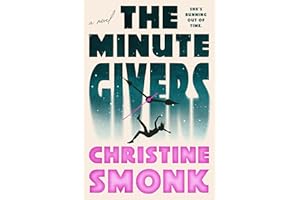 The Minute Givers
