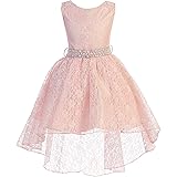 high low easter dresses