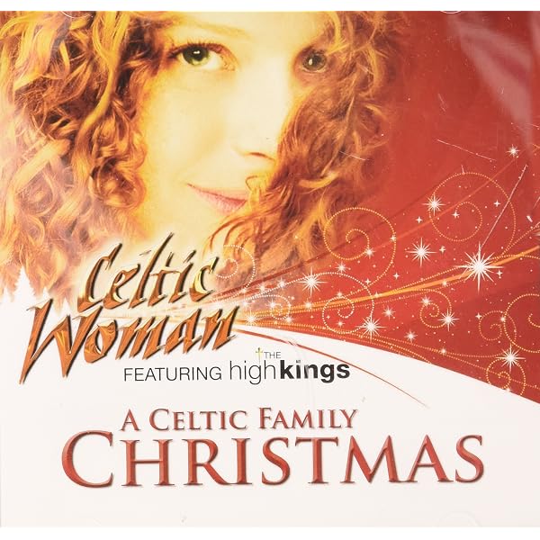 Celtic Lore - Very Celtic Christmas - Amazon.com Music