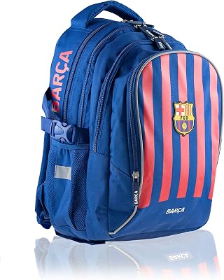 Mochila FC-262 FC Barcelona Barca Fan 8