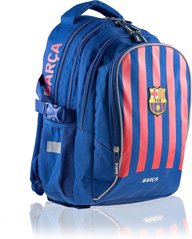 Mochila FC-262 FC Barcelona Barca Fan 8