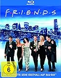Friends - Die komplette Serie  (20 Blu-rays) (+Bonus Blu-ray)