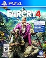 Far Cry 4 - PlayStation 4 Standard Edition: playstation_4: Computer and ...