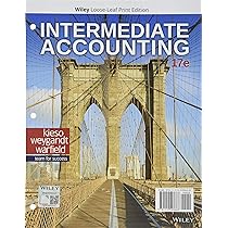 Intermediate Accounting 第13版 国際学生版 Intermediate Accounting 第13版 国際学生版 本