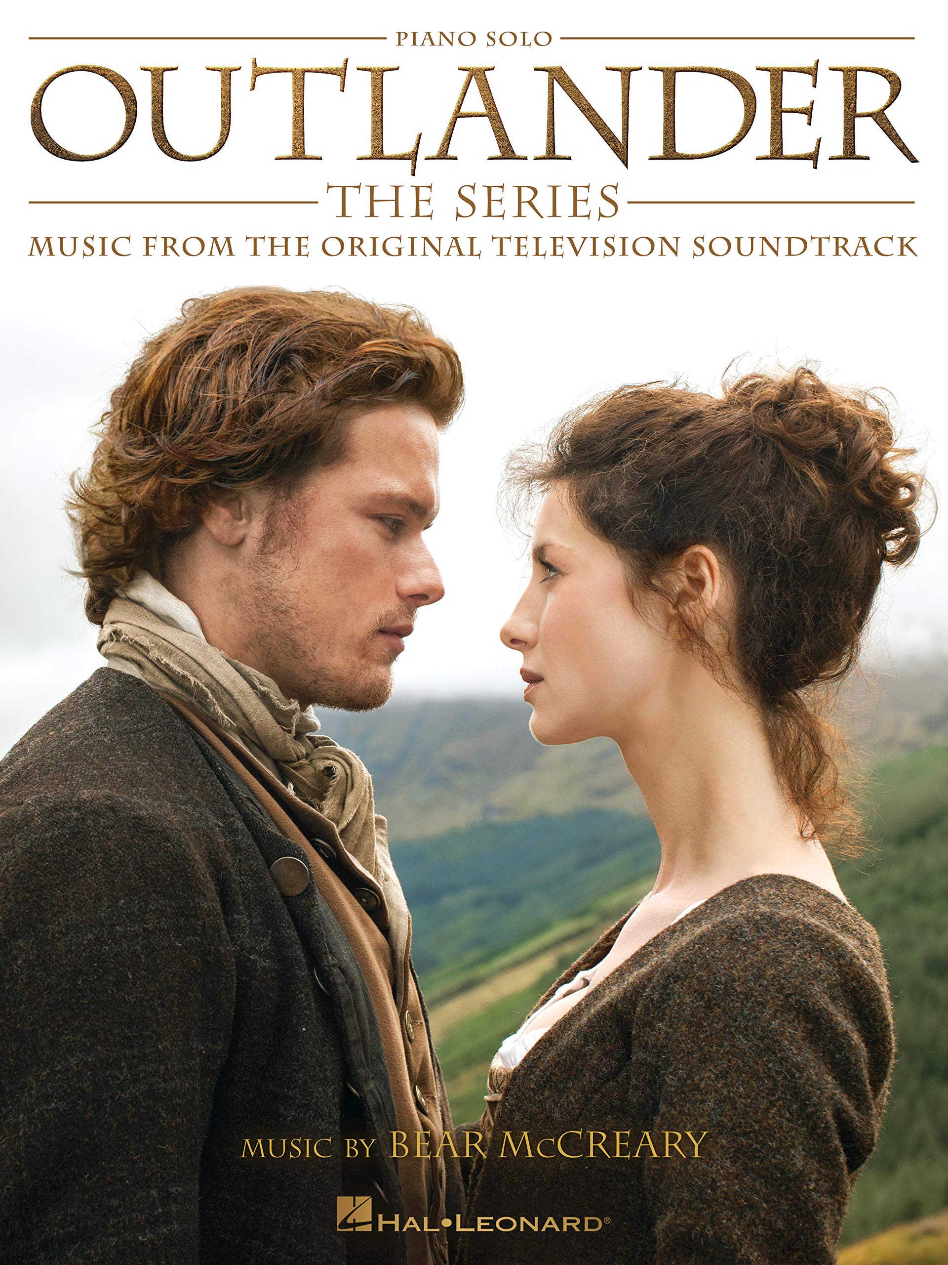 Outlander: The Series Songbook: Music from the