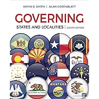 Governing States and Localities