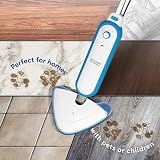 Russell Hobbs Upright Steam Mop RHSM1001-G 1.4kW 25s Heat Up 15m view 4