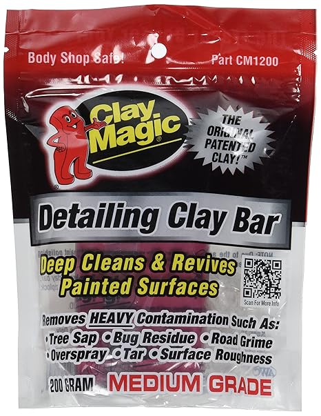 ÐљÐ°ÑЂÑ‚Ð¸Ð½ÐºÐ¸ Ð¿Ð¾ Ð·Ð°Ð¿ÑЂÐ¾ÑЃÑѓ Auto Magic Clay Magic Medium Grade CM 1200