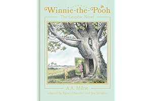 Winnie-the-Pooh: The Graphic Novel