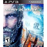 Lost Planet 3
