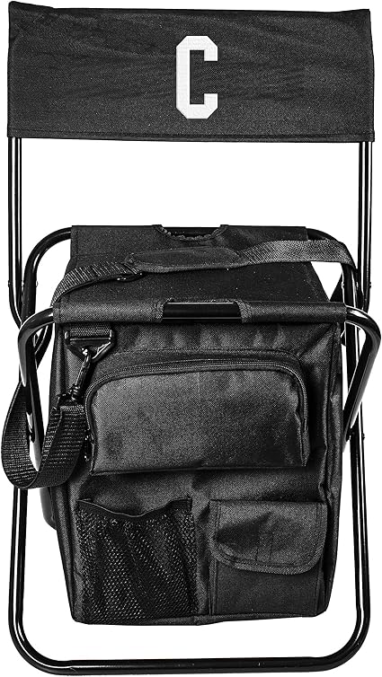 personalized tailgate chairs