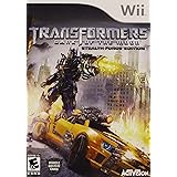 Transformers: Dark of the Moon - Nintendo Wii