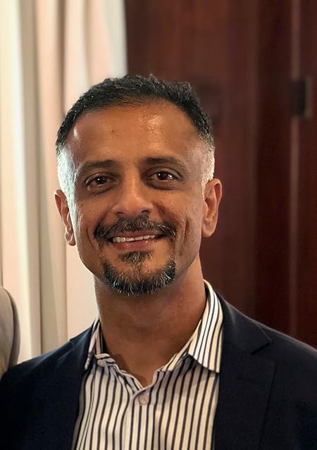 Amazon Co Uk Saleem Jin Books Biography Blogs Audiobooks Kindle