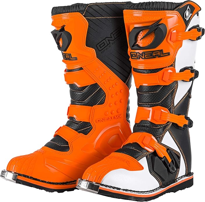 chaussure moto cross