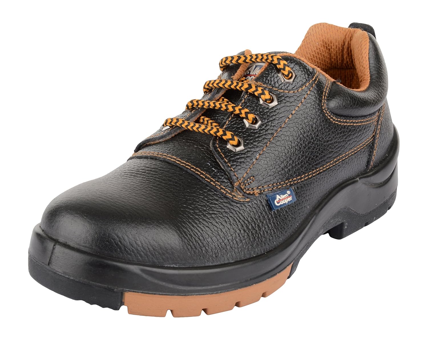 allen cooper safety shoes amazon