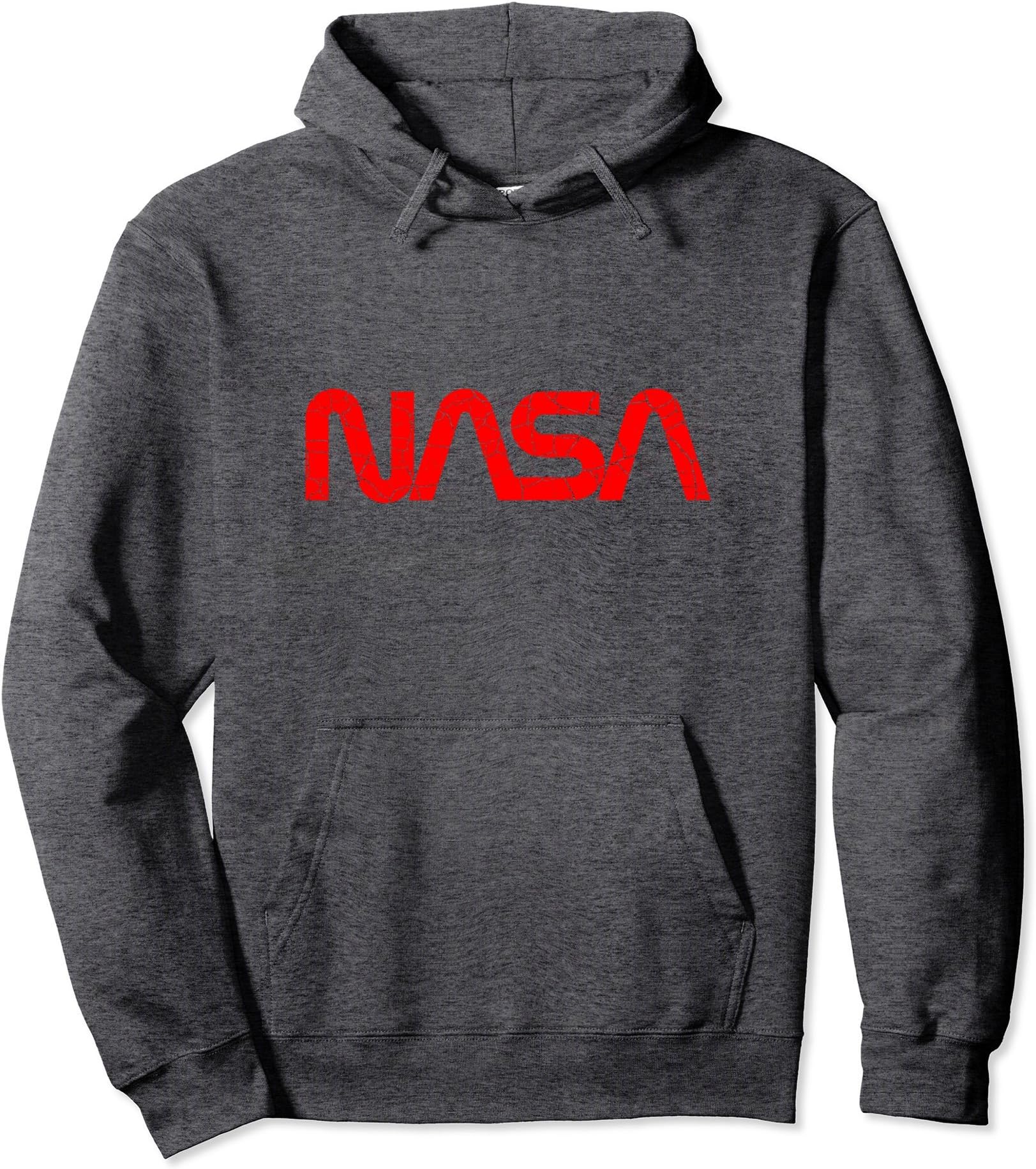 NASA logo Hoodie