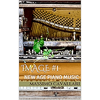 image #1: new age (images) (Italian Edition) book cover image #1: new age (images) (Italian Edition) book cover