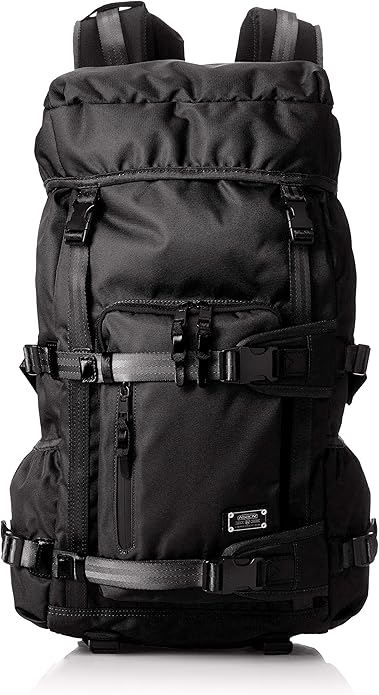 Amazon アッソブ バックパック Cordura Dobby 305d ブラック As2ov アッソブ メンズ Amazon アッソブ バックパック Cordura Dobby 305d ブラック As2ov アッソブ メンズ