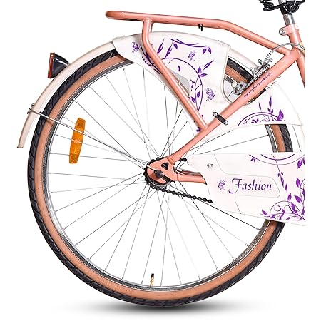 hero fashion 26t single speed cycle price