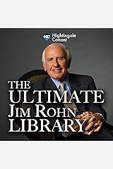 The Ultimate Jim Rohn Library Audible Audiobook