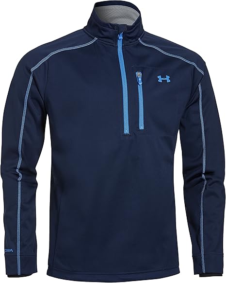 under armour storm elements jacket