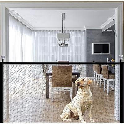 foldable gates for dogs