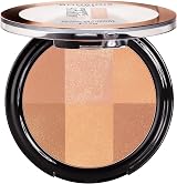 Bourjois Always Fabulous Long-Lasting Bronzing Powder 001 Medium view 2