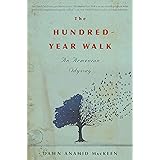 The Hundred-Year Walk: An Armenian Odyssey
