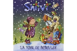 La Tour de Bebelles (CD)