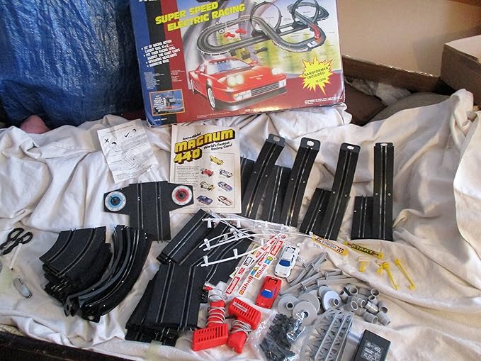 artin road racing cars