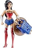 Mattel DC Justice League Action Wonder Woman