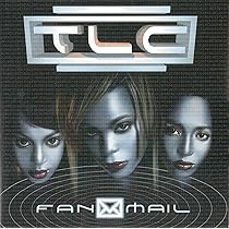 洋楽 TLC / FanMail (2LP) TLC – FanMail – 3 x Vinyl (Club Edition, Limited Edition