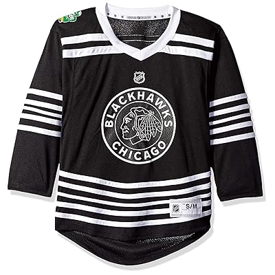 NHL Chicago Blackhawks Youth Winter Classic Replica Nigeria Ubuy