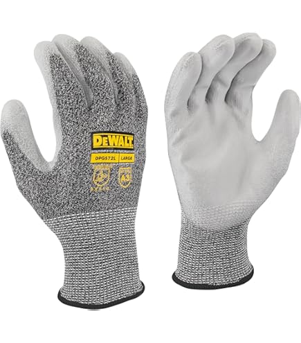 DeWALT Martello Demolitore Radians DPG750 Dewalt Dpg750 Extreme