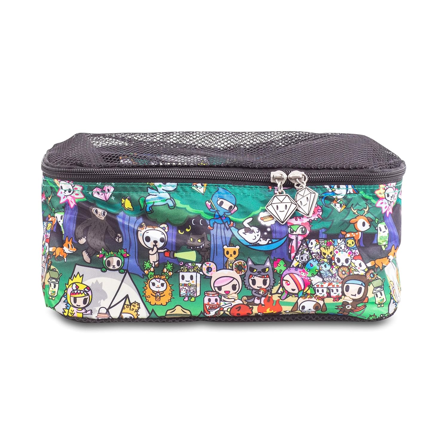 JuJuBe Be Organized-Camp Toki