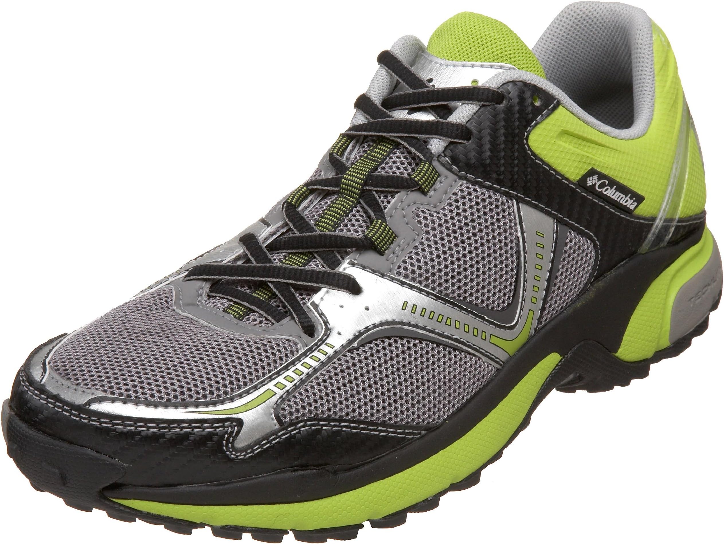 Columbia Men's Ravenous Trail Running Shoe